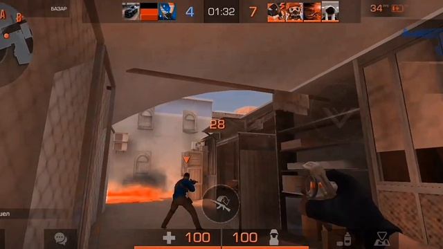 ДЖЕНТЛЬМЕН ВЛЮБИЛСЯ!😍🤯 #джентельмен #standoff2 #мувики