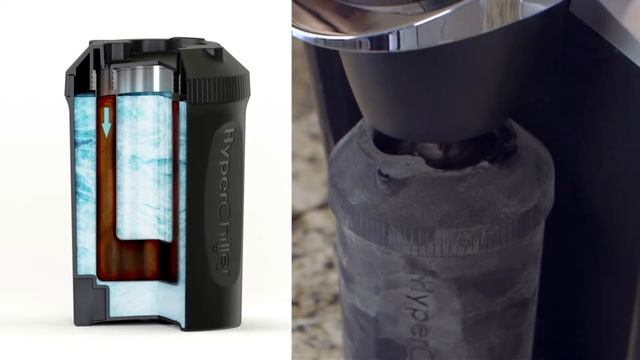 HyperChiller 一分鐘急凍瞬冰杯 (中文字幕) смотреть онлайн