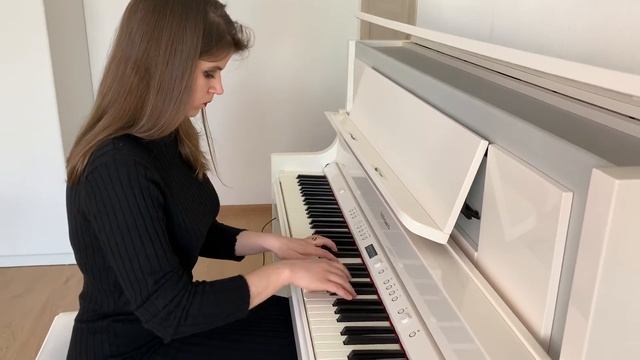 А. Лядов, Прелюдия си минор смотреть онлайн