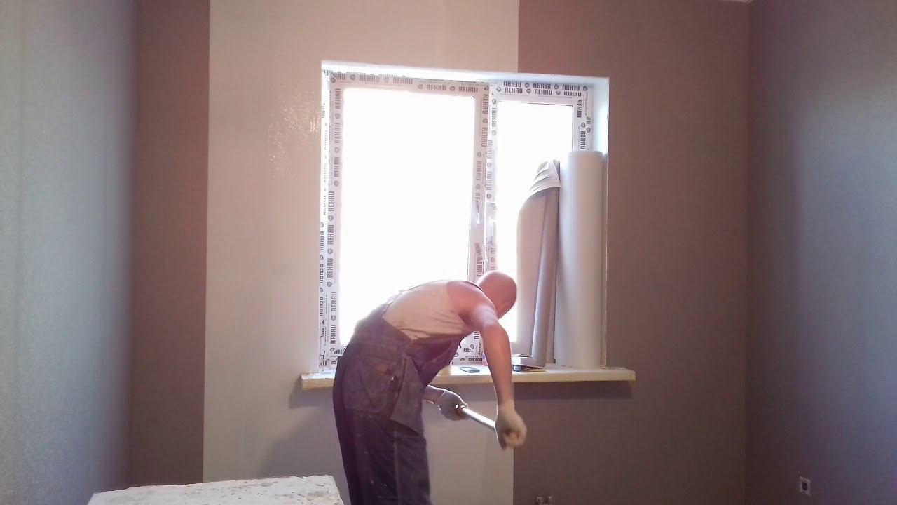 Ремонт однокомнатной квартиры в п. Шушары от Кербес Константина 27 08 2018 2