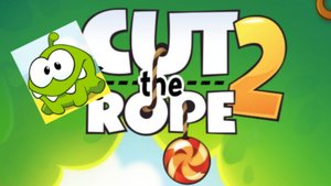 Cute the Rope 2 Уровень 16-20