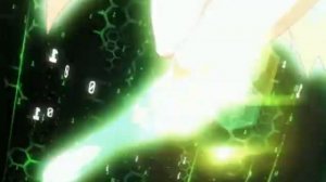 Magical Girls (Blue and Green) Transform - Closer