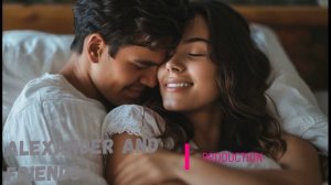 Alexander and friends - Show me a place_Where paradise won't leave us