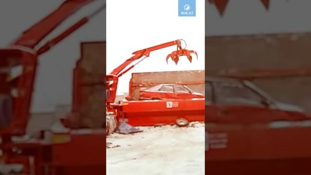 В Казахстане Экс главу Оператор РОП заподозрили в хищении 20 миллиардов долларов!!!!