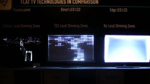 Plasma vs Direct LED vs Edge LED by FullHD.gr.MP4