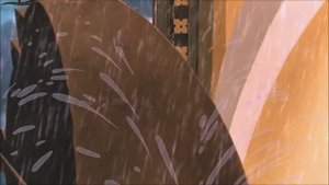 GMD - Ratigan Fight / Death Scene