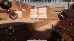 F0NK Standoff2 120fps montage