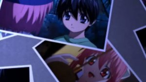 Elfen Lied AMV ♫ Condemned Memoir