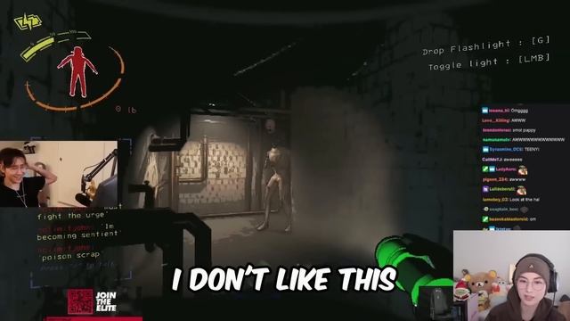 Kyedae Reacts to How A SEN Tenz Stream REALLY Looks Like (Valorant) смотреть онлайн