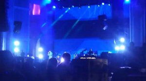 КОНЦЕРТ ТИМАТИ В ТУРЦИИ 2018/ГУЧЧИ