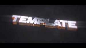 INTRO TEMPLATE #11BLENDER +DOWNLOAD +FREE