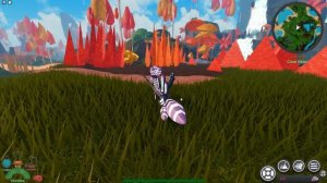 СУЩЕСТВА СОНАРИИ (СОНАРИЯ) РОБЛОКС - CREATURES OF SONARIA ROBLOX