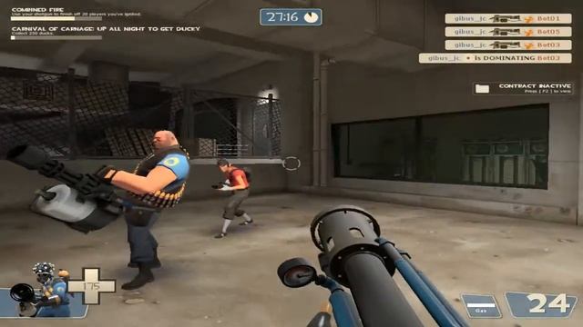 tf2 (обновление исправлено) смотреть онлайн