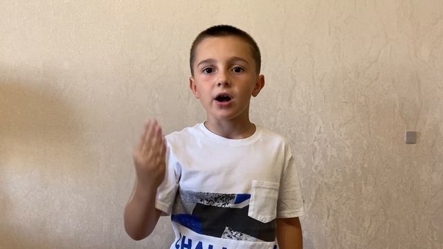 С.Я. Маршак "Рассказ о неизвестном герое" смотреть онлайн