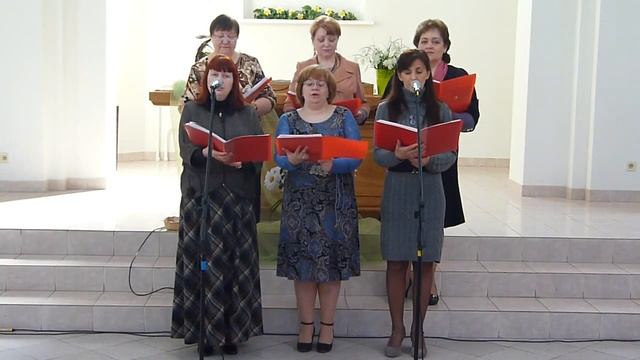 Хоровая группа смотреть онлайн