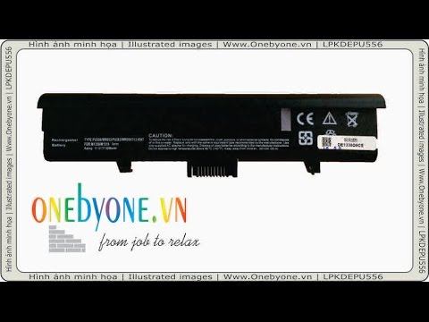 PIN LAPTOP DELL INSPIRON 1318 (Www.Onebyone.vn) PIN DELL INSPIRON 1318 - OEM BATTERY смотреть онлайн