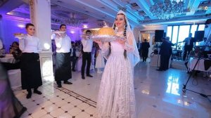 AZERBAIJAN WEDDING 2016 Азербайджанская свадьба