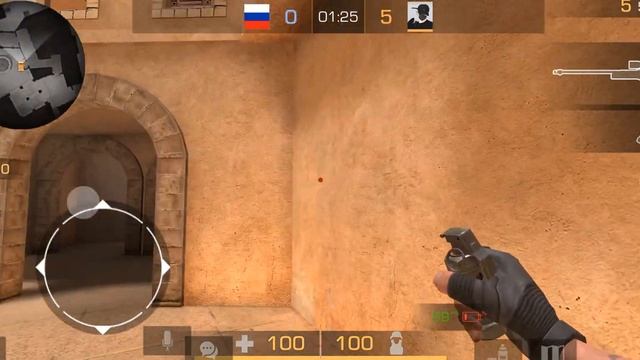 игра против брата!!!STANDOFF2 смотреть онлайн