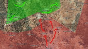 ОБСТАНОВКА В СИРИИ // КОЛОННЫ ИДУТ НА ПОМОЩЬ СИРИЙЦАМ // ПРОДВИЖЕНИЕ ВС РФ // НОВОСТИ 01.12.24