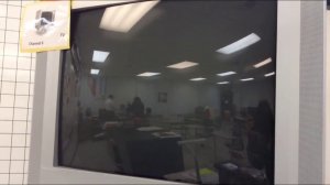 2003-2007 Samsung TV startup