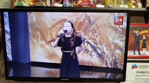 Крепни Россия! Утро Донбасса!