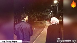 Ева Джанаева Хир Воцу Везар😍