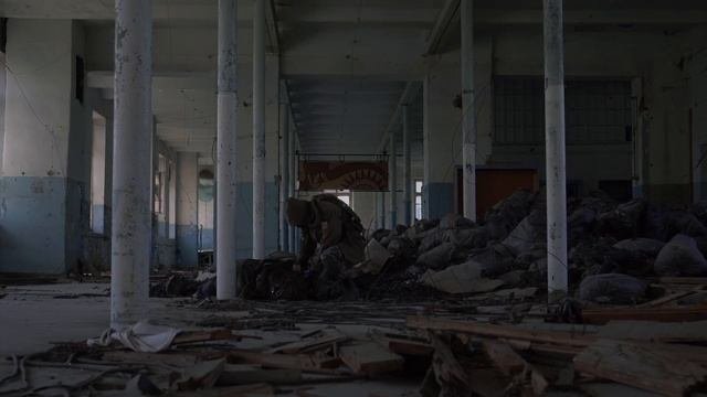 Короткометражный фильм 