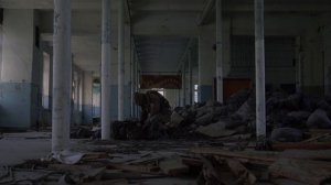 Короткометражный фильм "Та самая" Apocalyptic ShortFilm