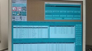 ручная отправка снимков на пакс. проверка очереди отправки.