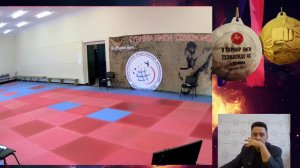 Турнир Лиги Тхэквондо №5