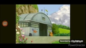 Little einsteins theme song rock band cover