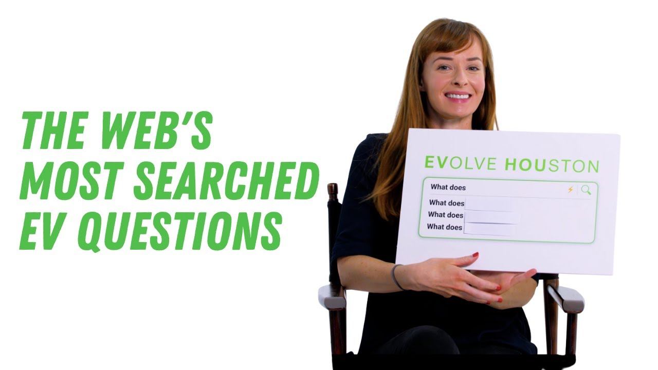 Electric Vehicles Explained: BEV, PHEV, HEV | The Web's Most Searched EV Questions