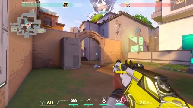 Why Phoenix is an S Tier Agent смотреть онлайн