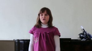 14.05.2014 р., Ой зелене жито зелене