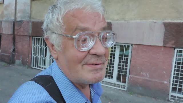 КАЛИНИНГРАД 2018: Октябрьская площадь и новый микрорайон «Радуга» на Минусинской – 5 августа 2018,