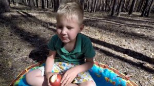 Английский язык для детей Фрукты на английском . Learn fruits names