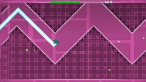Time Machine Full Version by: Bifflewille (Me). Geometry Dash 2.205