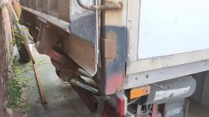Iveco EuroCargo 75E17