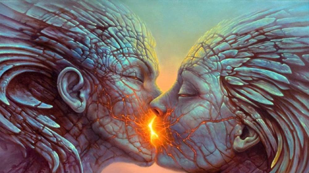 SVETOCHEK-ПОЛЧЕЛОВЕКА