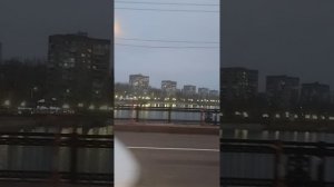 Вечерний Донецк