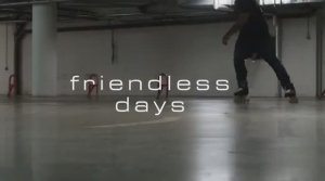 Friendless days_Episode 6