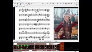 Dombyra soft АЙДА БЫЛПЫМ БОЗ ЖОҒА