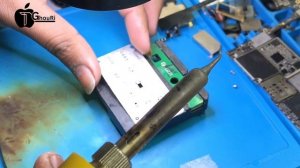 iPhone xs max face id repair with  earpiece Flex