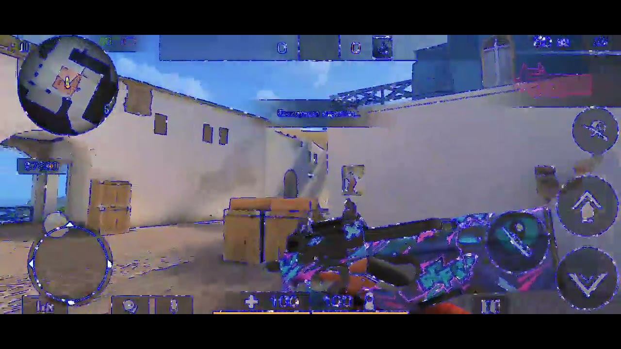 @standoff2 завтра будем мувик :3 смотреть онлайн