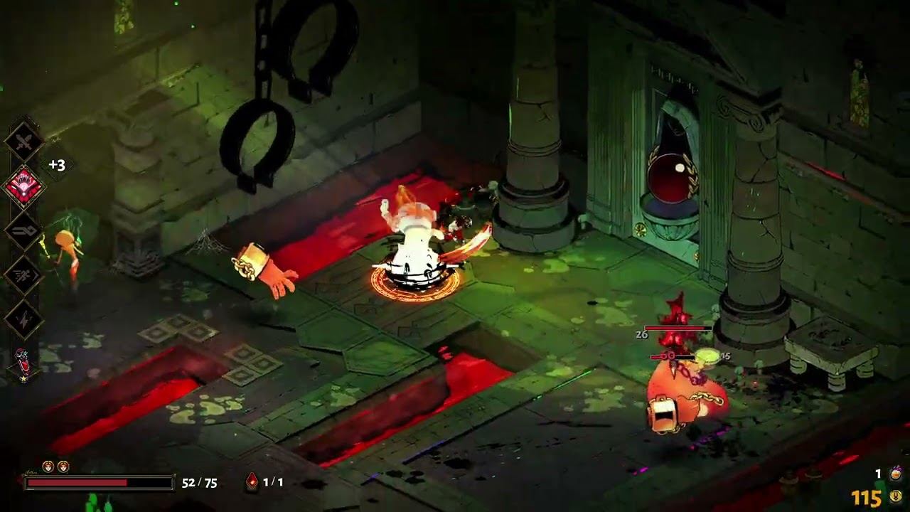 Hades God of War Ares Doom God Special | Are you Ready For Hades 2? смотреть онлайн