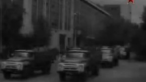 Колеса Страны Советов Часть 6