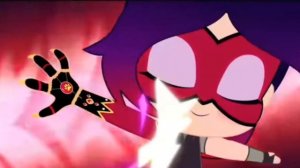 Леди баг и супер кот Чиби превращения пурпурной тигрицы