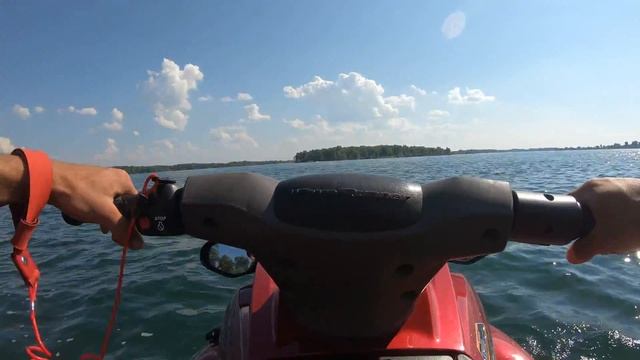 How To turn ON Low mode L-Mode on Yamaha waverunner смотреть онлайн