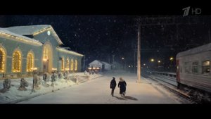Реклама ВТБ Новогодняя 2019 - Сергей Бурунов