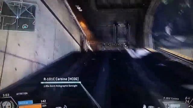 Titanfall: online gameplay! смотреть онлайн